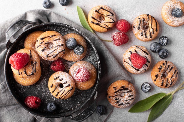 Panadería la Espiga Ideal_1